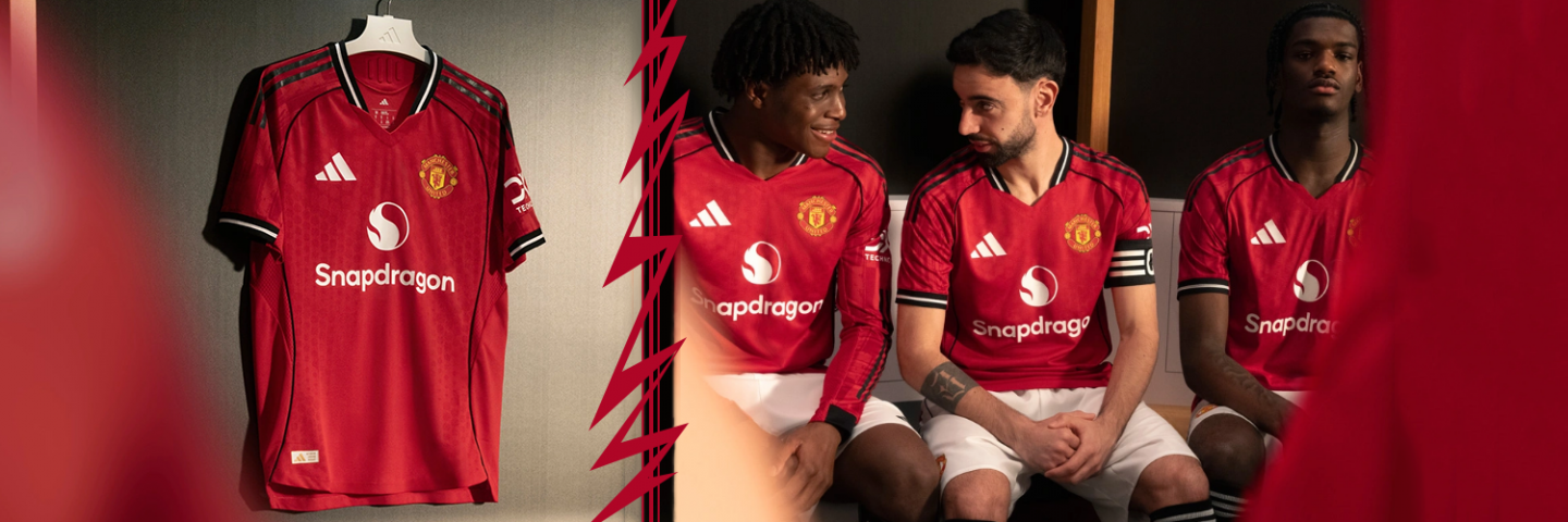 Manchester United kleidung